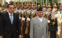 Trung Quốc "tháo chạy" khỏi dự án thủy điện, Nepal chới với