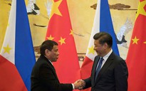 Philippines vỡ mộng với đầu tư Trung Quốc