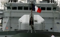 Pháp và những tín hiệu ở biển Đông
