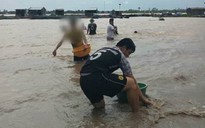 Đề nghị tặng danh hiệu "Tuổi trẻ dũng cảm" cho nam sinh cứu bạn bị đuối nước