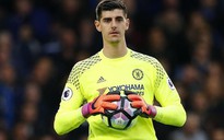 Chính thức: Chelsea bán Courtois, ra mắt thủ môn đắt nhất thế giới