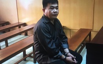 "Nổ" quen lãnh đạo Sân bay Tân Sơn Nhất để kiếm chác