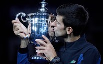 Clip Djokovic đăng quang US Open 2018, đoạt Grand Slam thứ 14