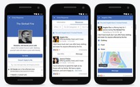 Facebook Lite ra mắt cộng đồng trợ giúp trên 100 quốc gia