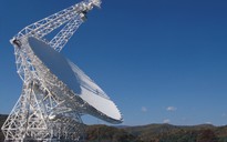72 tín hiệu bí ẩn truyền từ thiên hà "láng giềng" đến trái đất