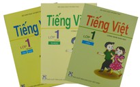 "Loạn" SGK giao thời