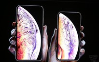 Đã mắt với iPhone XR, XS và XS Max vừa được Apple tung ra thị trường