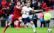Tottenham - Liverpool: Trông cậy vào Kane
