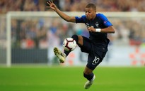 Mbappe xuất sắc hơn cả Messi, Ronaldo ở… tuổi 19