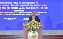 TP HCM tìm giải pháp công nghệ cho "siêu đô thị"