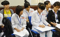Gần 1.000 cơ hội việc làm cho lao động EPS và IM Japan tại Hà Nội