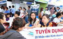 Hơn 1.000 vị trí tuyển dụng trong ngày hội việc làm 2018 tại Trường ĐH Nông lâm TP HCM