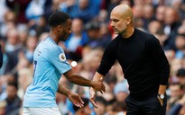 Pep Guardiola: Leroy Sane là cầu thủ vô giá