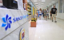 Sự hấp dẫn của SASCO Shop níu chân khách hàng