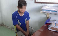 Chờ xử phúc thẩm, thiếu niên 15 tuổi hiếp dâm trẻ 8 tuổi