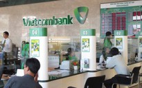 Liên tục bán cổ phần, Vietcombank kiếm được bao nhiêu tiền?