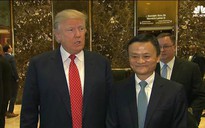 Chiến tranh thương mại Mỹ - Trung, Alibaba né lời hứa với ông Trump