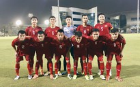 U19 Việt Nam ngược dòng hạ Bờ Biển Ngà