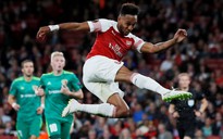 Arsenal, Chelsea rủ nhau giành chiến thắng ở Europa League