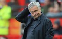 Mourinho bực tức với học trò sau trận hòa thất vọng