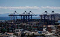 Châu Âu phản ứng dữ dội Trung Quốc thu mua cảng