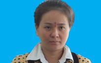 Một cô dâu Việt bị truy nã