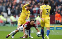 Ba trận thử thách Chelsea