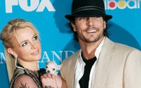 Britney Spears tăng trợ cấp nuôi con cho chồng cũ, chấm dứt "cuộc chiến" kéo dài
