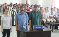 Gây thiệt hại tiền tỉ, “sếp” lãnh án nhẹ hơn “lính”