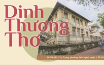 [Infographic] - Day dứt số phận Dinh Thượng Thơ