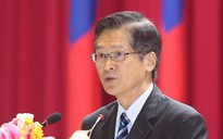 Hội đồng Mỹ - Đài Loan chọc giận Trung Quốc