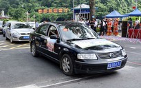 Khai thông tuyến du lịch tự lái xe từ Lạng Sơn qua Trung Quốc