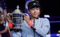 Truyền thông Nhật và quốc tế ca tụng chiến công của Naomi Osaka