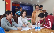 Hỗ trợ công bóng đá tỷ lệ kèo nhà cái bị mất việc, nợ lương