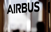 Airbus bị phạt 104 triệu euro vì vụ bán 60 tiêm kích cho Đài Loan