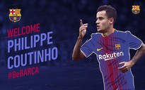 Giải mã hợp đồng chuyển nhượng bom tấn của Coutinho