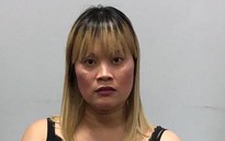 Campuchia: Bắt một phụ nữ gốc Việt mang gần 2 kg heroin