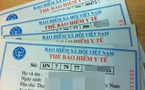 3 trường hợp thẻ BHYT hết hạn nhưng vẫn được thanh toán