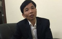 Miễn nhiệm Phó Chánh Thanh tra tỉnh Hải Dương vì dùng bằng "giả"