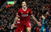 "Bom tấn" Coutinho và tham vọng của Barca