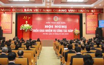 Kiểm toán Nhà nước phát hiện thừa 57.175 cán bộ