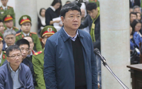 Tuyên phạt ông Đinh La Thăng 13 năm tù, Trịnh Xuân Thanh chung thân
