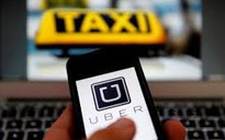 Tòa án bác đơn Uber kiện Cục Thuế TP HCM