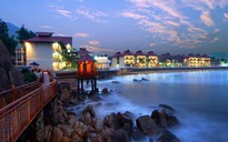 Resort 4 sao của vợ ông Trần Bắc Hà đổi tên người đại diện