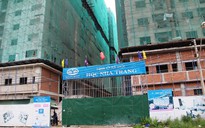 Khách hàng vây dự án nhà ở xã hội Hoàng Quân - Nha Trang vì trễ hẹn