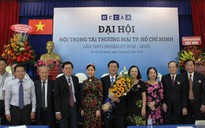 Thành lập Hội Trọng tài Thương mại TP HCM