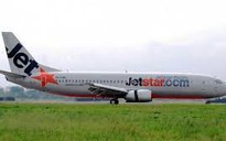 Máy bay Jetstar Pacific trục trặc kỹ thuật, khách được bồi thường 400.000 đồng/người