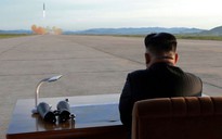 Vài tháng nữa, Triều Tiên tấn công Mỹ bằng vũ khí hạt nhân?