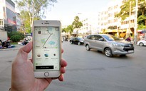 Có nên quy định giá trần, giá sàn cho Uber, Grab?