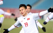 Không có chuyện Quang Hải, Duy Mạnh dính doping, bị phạt 1 triệu USD